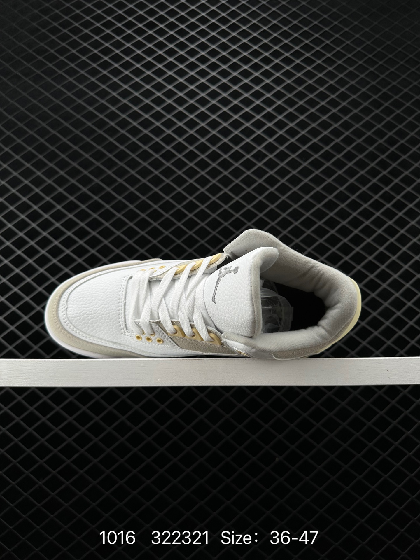 A Ma Maniere x Air Jordan 3 Retro 